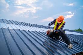 Best 4 Ply Roofing  in Merrick, NY